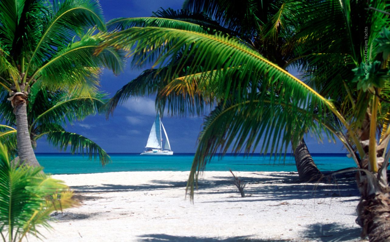 Реферат: Багамские острова