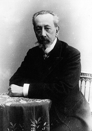 Иностранцев Александр Александрович (1843-1919)