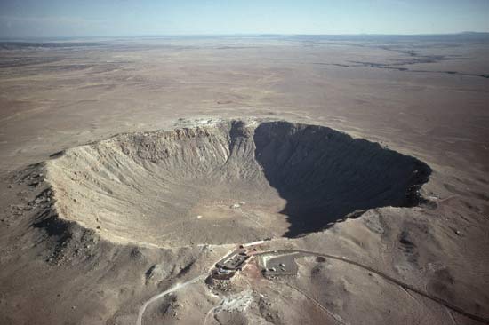 Image result for аризонский кратер
