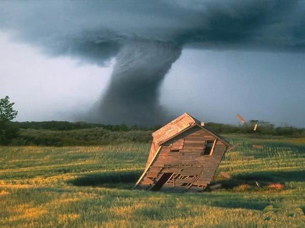 Наука и стихийные бедствия