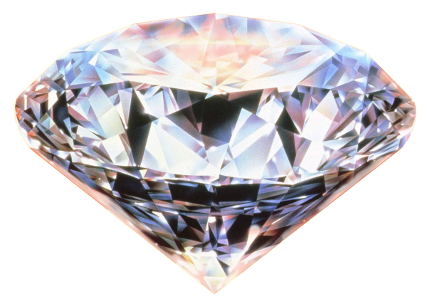 Минералы-самоцветы алмаз