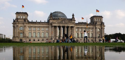 Государственное устройство и политическая система Германии