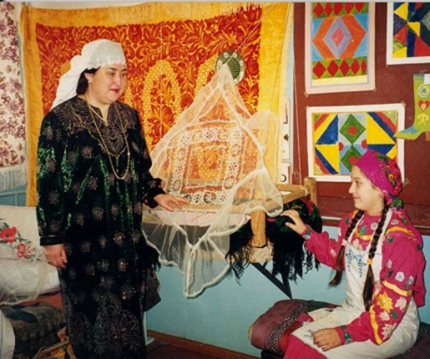 Европейская группа татарских народов