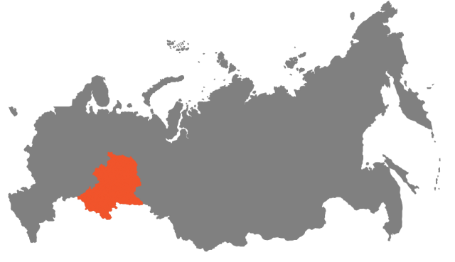 Уральский район