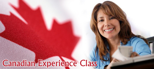 Федеральная иммиграционная программа Canadian Experience Class (CEC)
