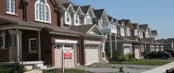 Арендовать или покупать жилье в Канаде