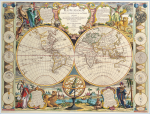 География:древняя и современная наука
