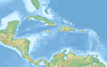 Карибская Америка (Вест-Индия)