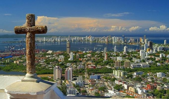 Исторический город Панама