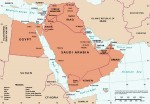 Арабский Восток (Машрик)