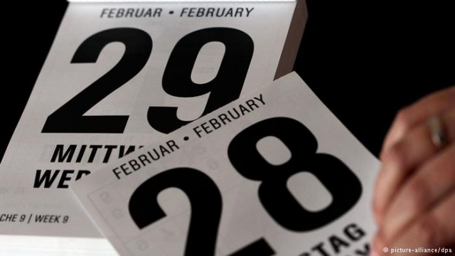Какой праздник отмечают в Ирландии 29 февраля?