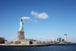 Какую статую называют «символом США»?