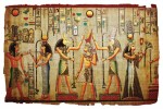 В каких богов верили древние египтяне?