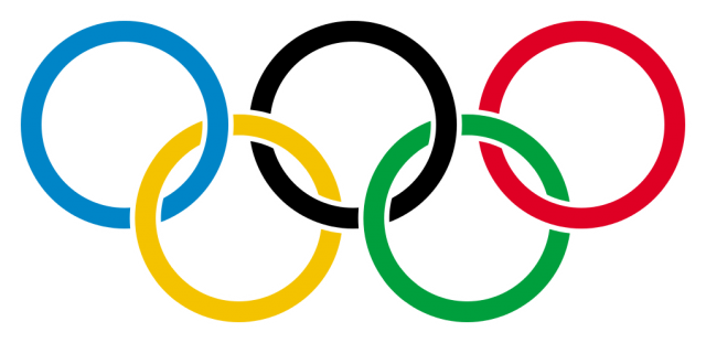 Где родились олимпийские игры?