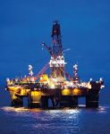 Исследования ПАО «НК «Роснефть» в Карском море